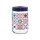 IRIS Mosaic üveg fűszertartó 660ml 171441-063