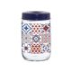 IRIS Mosaic üveg fűszertartó 660ml 171441-063