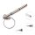IRIS TOOLS DT-110 Kulcstartós csavarhúzó