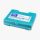 IRIS TOOLS DT-16-118 15 darabos szerszámkészlet + táska