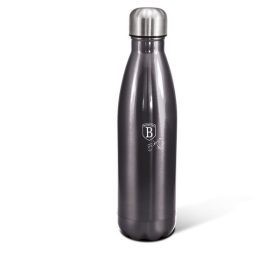   Berlinger Haus BH/8626 0,5L, carbon pro palack alakú termosz