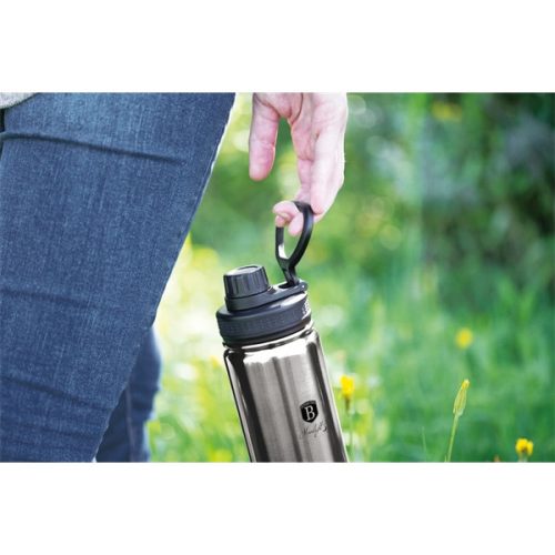 Berlinger Haus LP-BH-040L 540 ml, rozsdamentes acél ivópalack