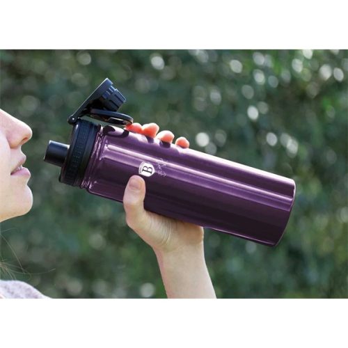 Berlinger Haus BH/7759 540 ml, lila ivópalack