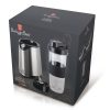 Berlinger Haus BH/9447 0,57L fekete smoothie készítő