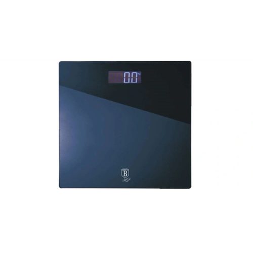 Berlinger Haus BH/9091 150 kg kapacitású akvamarin személymérleg