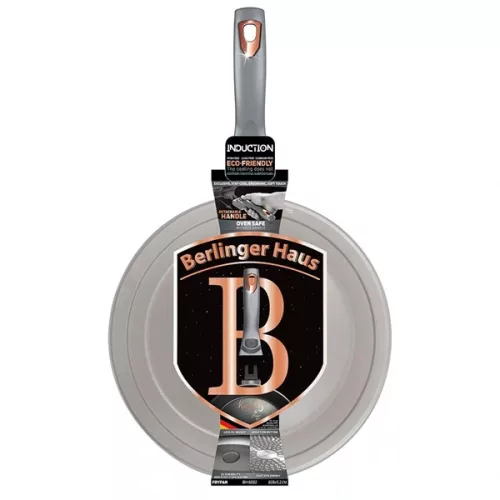 Berlinger Haus LP-BH-038L Moonlight Collection 24 cm serpenyő levehető nyéllel