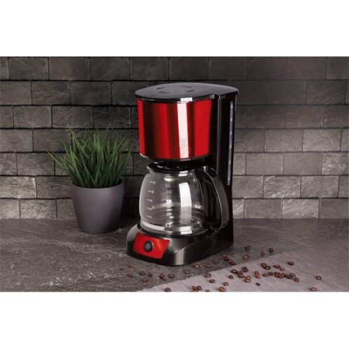 Berlinger Haus BH/9158 burgundy filteres kávéfőző