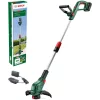 Bosch 06008C1F00 UniversalGrassCut 18V-26-500 akkus szegélyvágó