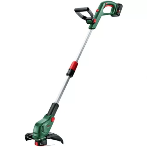Bosch 06008C1F00 UniversalGrassCut 18V-26-500 akkus szegélyvágó
