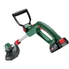 Bosch 06008C1F00 UniversalGrassCut 18V-26-500 akkus szegélyvágó