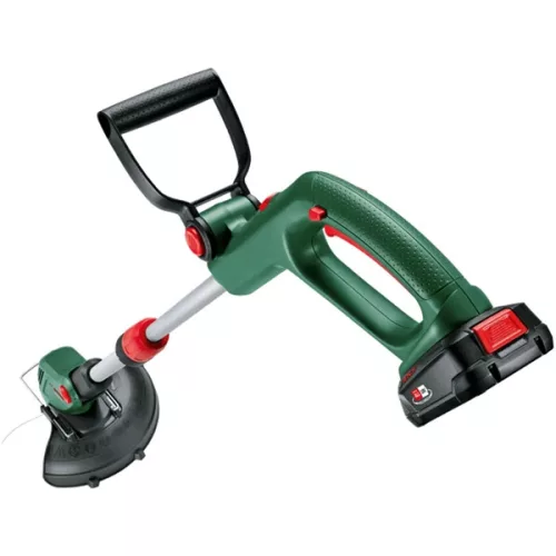 Bosch 06008C1F00 UniversalGrassCut 18V-26-500 akkus szegélyvágó