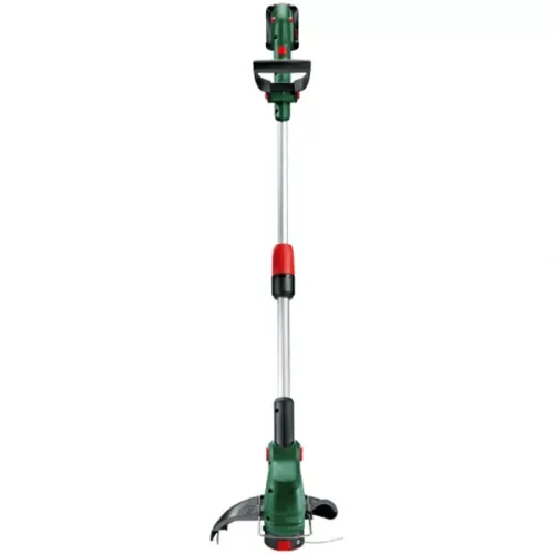 Bosch 06008C1F00 UniversalGrassCut 18V-26-500 akkus szegélyvágó