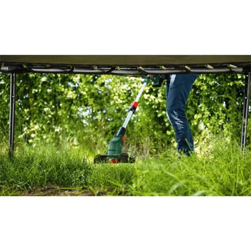 Bosch 06008C1F00 UniversalGrassCut 18V-26-500 akkus szegélyvágó
