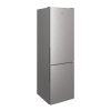 Candy CCE4T620DX inox inox, alulfagyasztós, Hűtő:258L, Fagyasztó:119L, No frost hűtőszekrény