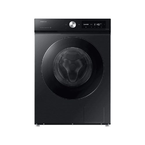 Samsung WW11DB7B34GBU4 fekete, elöltöltős, max.1400ford., 11 kg, mosógép