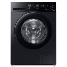   Samsung WW11DG5B25ABLE fekete, elöltöltős, max.1400ford., 11 kg, mosógép