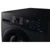 Samsung WW11DG5B25ABLE fekete, elöltöltős, max.1400ford., 11 kg, mosógép