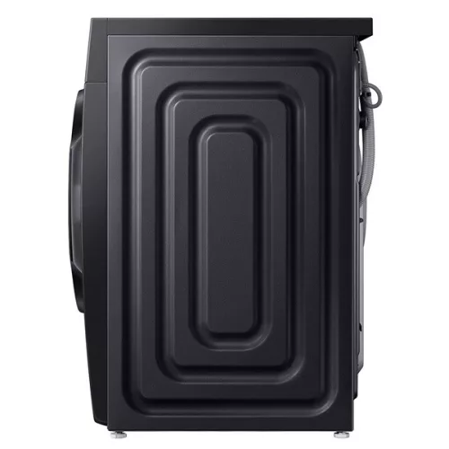 Samsung WW11DG5B25ABLE fekete, elöltöltős, max.1400ford., 11 kg, mosógép