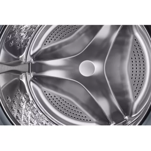 Samsung WW11DG5B25ABLE fekete, elöltöltős, max.1400ford., 11 kg, mosógép