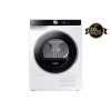 Samsung DV90T6240LK/S6 fehér, 9 kg, hőszivattyús, szárítógép