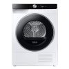 Samsung DV90T6240LK/S6 fehér, 9 kg, hőszivattyús, szárítógép
