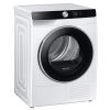 Samsung DV90T6240LK/S6 fehér, 9 kg, hőszivattyús, szárítógép