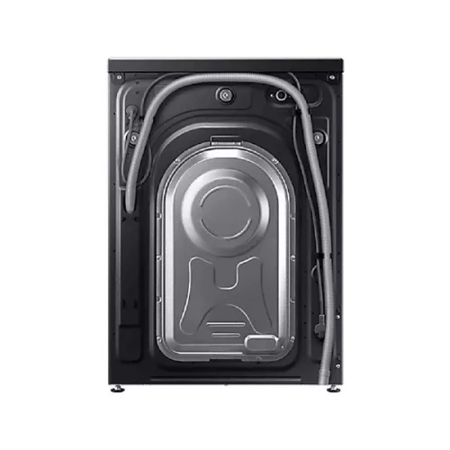 Samsung WW90DG6U25LBU4 fekete, elöltöltős, max.1400ford., 9 kg, mosógép