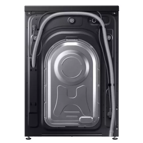 Samsung WW90DG6U25LBU4 fekete, elöltöltős, max.1400ford., 9 kg, mosógép