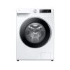 Samsung WW90DG6U25LEU4 fehér, elöltöltős, max.1400ford., 9 kg, mosógép