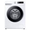 Samsung WW90DG6U25LEU4 fehér, elöltöltős, max.1400ford., 9 kg, mosógép