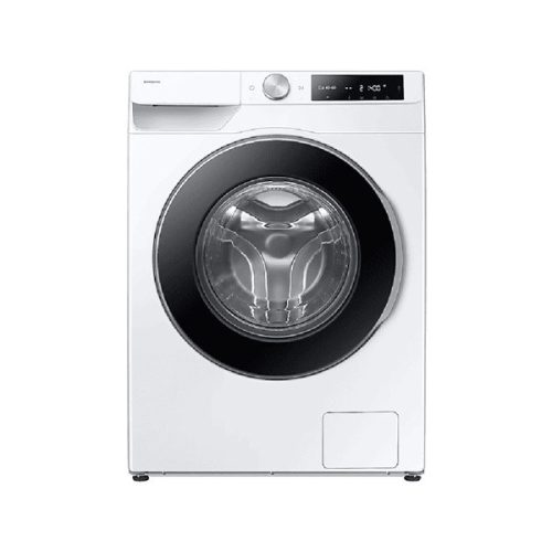 Samsung WW90DG6U25LEU4 fehér, elöltöltős, max.1400ford., 9 kg, mosógép