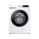 Samsung WW90DG6U25LEU4 fehér, elöltöltős, max.1400ford., 9 kg, mosógép