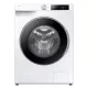 Samsung WW90DG6U25LEU4 fehér, elöltöltős, max.1400ford., 9 kg, mosógép