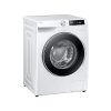 Samsung WW90DG6U25LEU4 fehér, elöltöltős, max.1400ford., 9 kg, mosógép