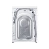 Samsung WW90DG6U25LEU4 fehér, elöltöltős, max.1400ford., 9 kg, mosógép