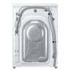 Samsung WW90DG6U25LEU4 fehér, elöltöltős, max.1400ford., 9 kg, mosógép