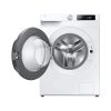 Samsung WW90DG6U25LEU4 fehér, elöltöltős, max.1400ford., 9 kg, mosógép