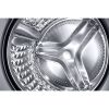 Samsung WW90DG6U25LEU4 fehér, elöltöltős, max.1400ford., 9 kg, mosógép