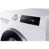Samsung WW90DG6U25LEU4 fehér, elöltöltős, max.1400ford., 9 kg, mosógép