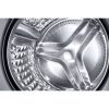 Samsung WW90DG6U25LEU4 fehér, elöltöltős, max.1400ford., 9 kg, mosógép