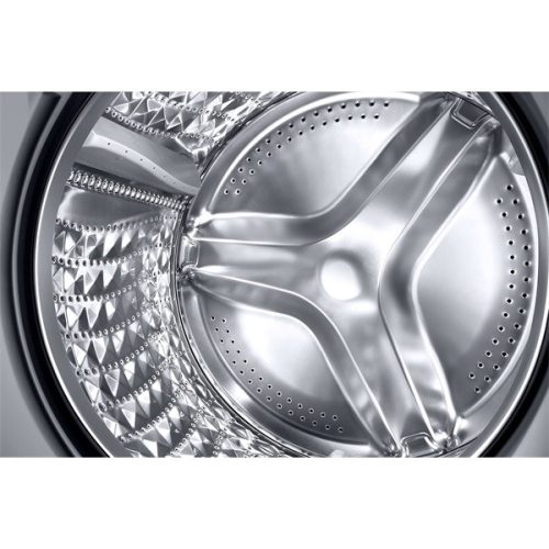 Samsung WW90DG6U25LEU4 fehér, elöltöltős, max.1400ford., 9 kg, mosógép