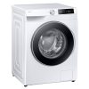Samsung WW90DG6U25LEU4 fehér, elöltöltős, max.1400ford., 9 kg, mosógép