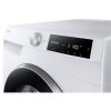 Samsung WW90DG6U25LEU4 fehér, elöltöltős, max.1400ford., 9 kg, mosógép