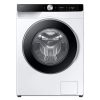 Samsung WW90DG6U25LKU4 fehér, elöltöltős, max.1400ford., 9 kg, mosógép