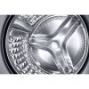 Samsung WW90DG6U25LKU4 fehér, elöltöltős, max.1400ford., 9 kg, mosógép