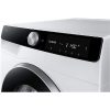 Samsung WW90DG6U25LKU4 fehér, elöltöltős, max.1400ford., 9 kg, mosógép