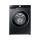 Samsung WW90DG6U85LBU4 fekete, elöltöltős, max.1400ford., 9 kg, mosógép