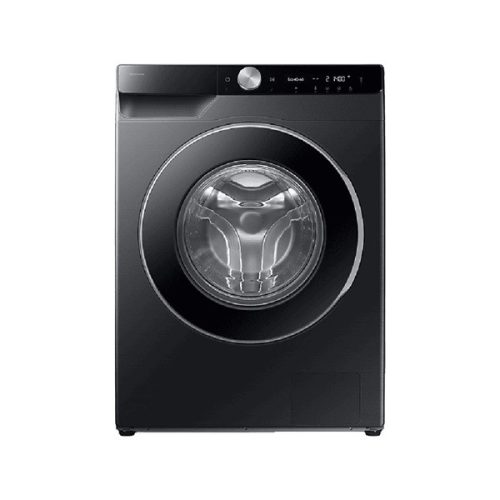 Samsung WW90DG6U85LBU4 fekete, elöltöltős, max.1400ford., 9 kg, mosógép