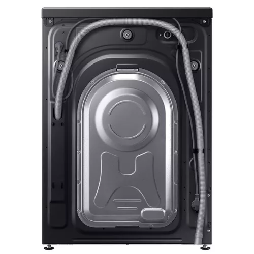 Samsung WW90DG6U85LBU4 fekete, elöltöltős, max.1400ford., 9 kg, mosógép