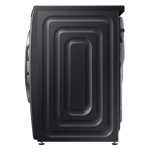 Samsung WW90DG6U85LBU4 fekete, elöltöltős, max.1400ford., 9 kg, mosógép